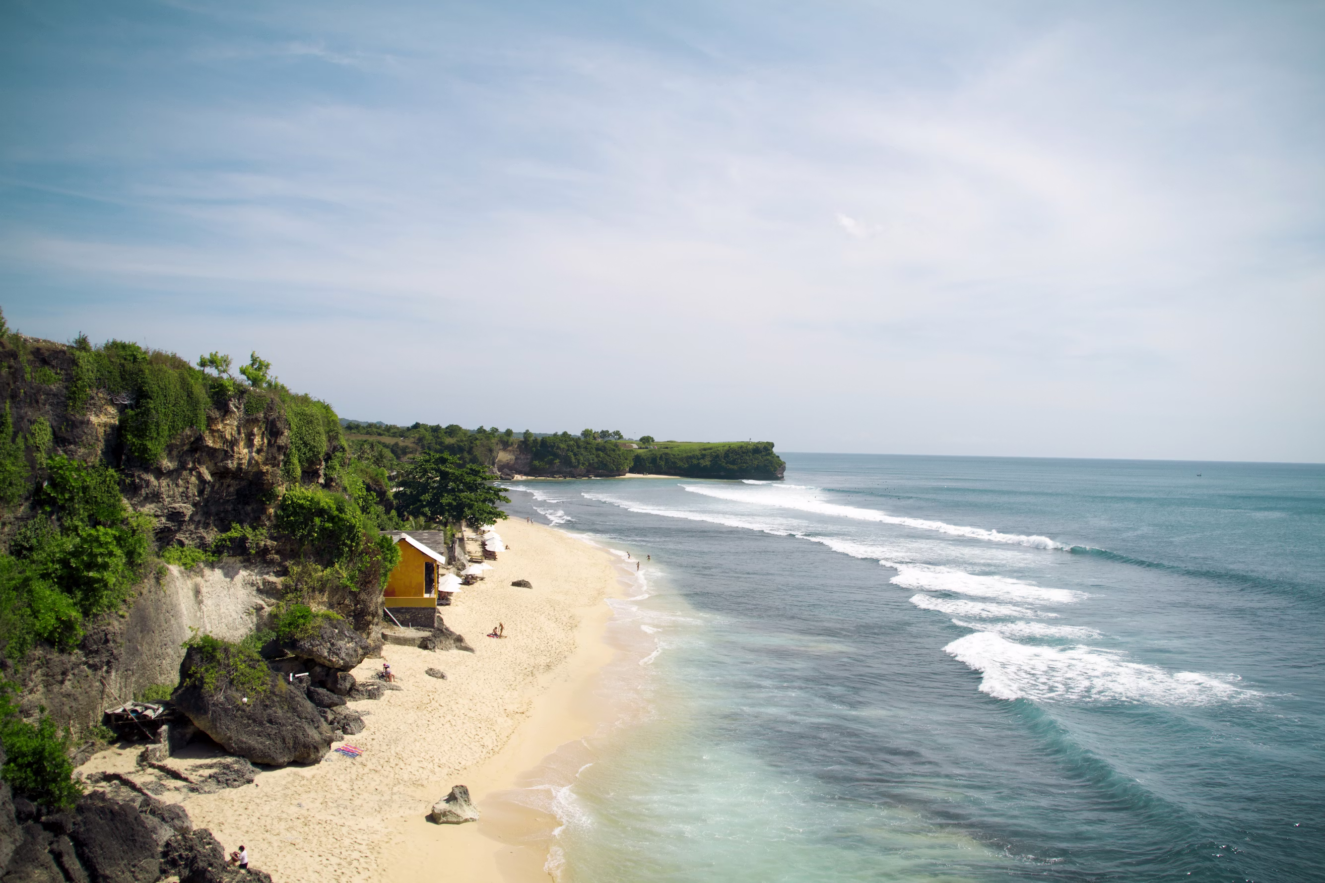 Bali Beaches