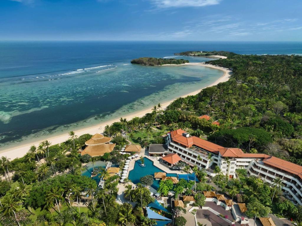 Nusa Dua Beach