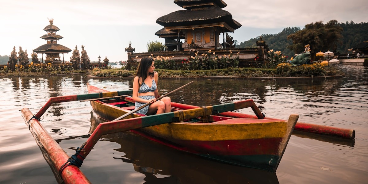 πΊοΈ 1-Week Complete Bali