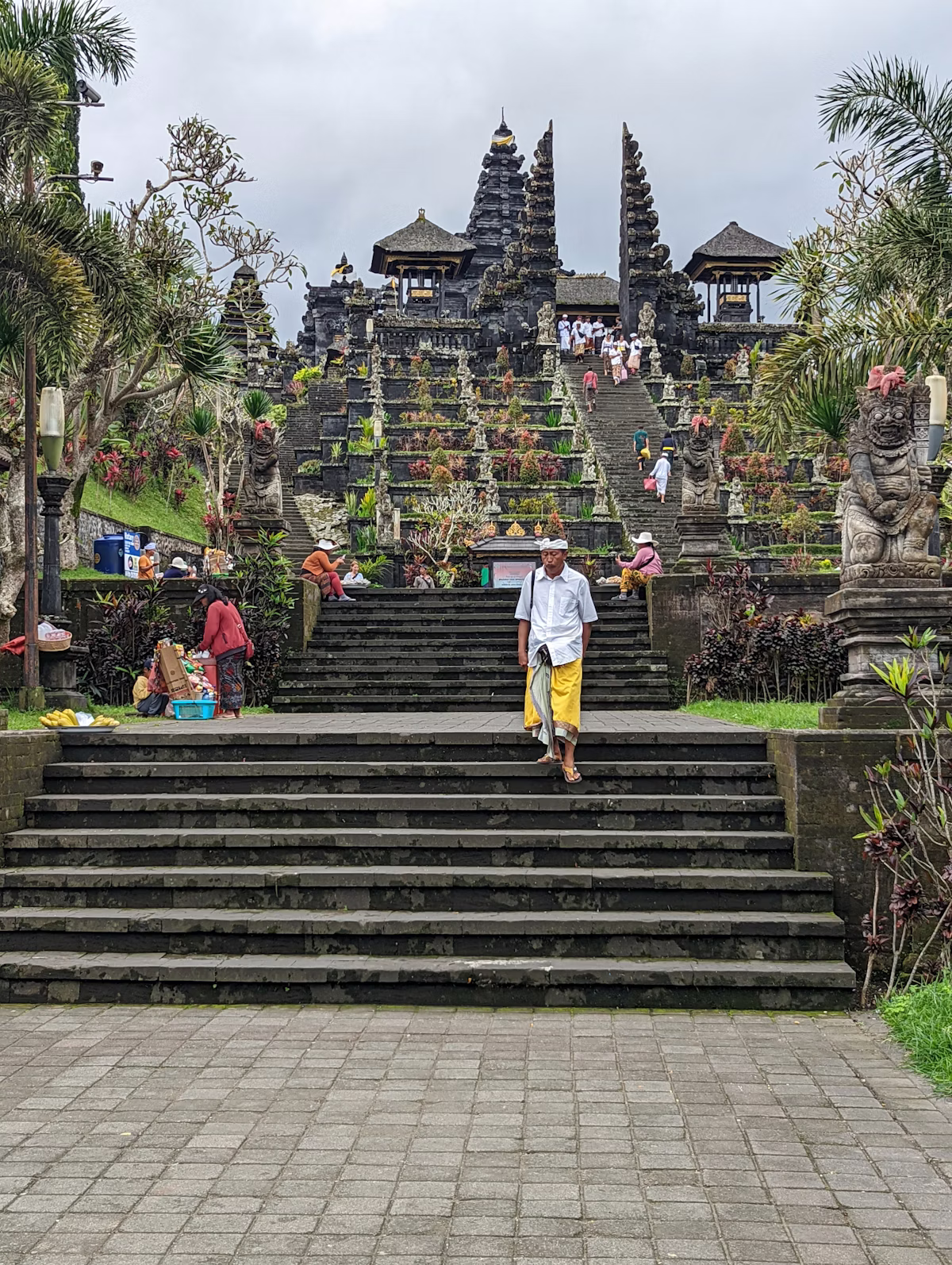 2-Week Complete Bali Adventure