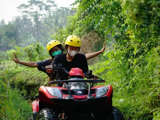 Bali ATV